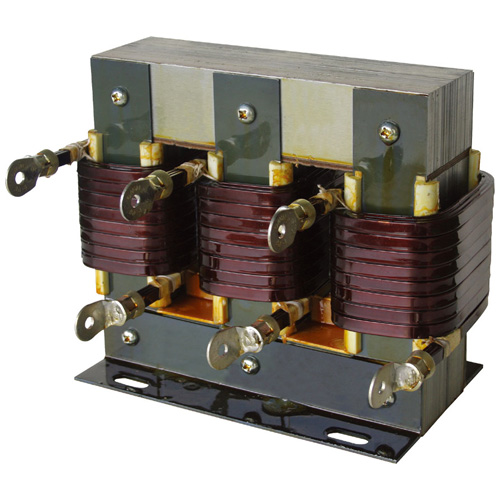 3-phase Resistor