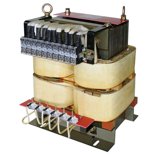 Dry-type Transformer for UV Light Tubes / Industrial Dry-type Transformer