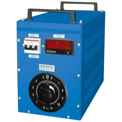 電壓調整器用變壓器 / 試驗用乾式變壓器