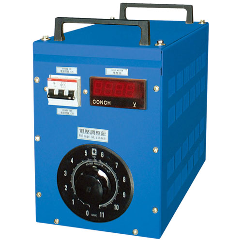 Transformer for Voltage Regulators / Trial-use Dry-type Transformer