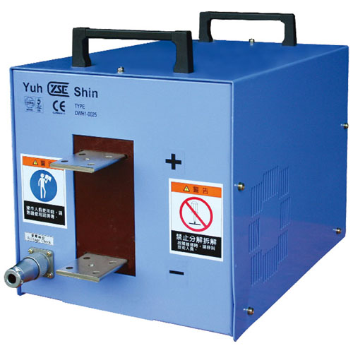 Transformer for DC Inverter Welders