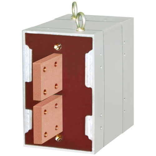 Transformer for AC Inverter Welders