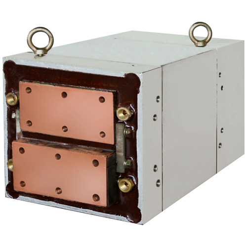 Transformer for AC Inverter Welders