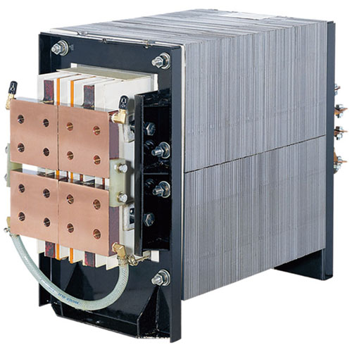 Transformer for Capacitive-discharge Welders
