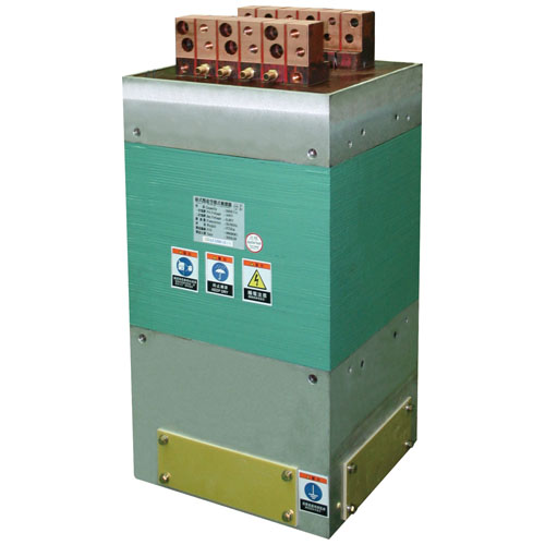 Transformer for Front Full-wave-rectification Welders