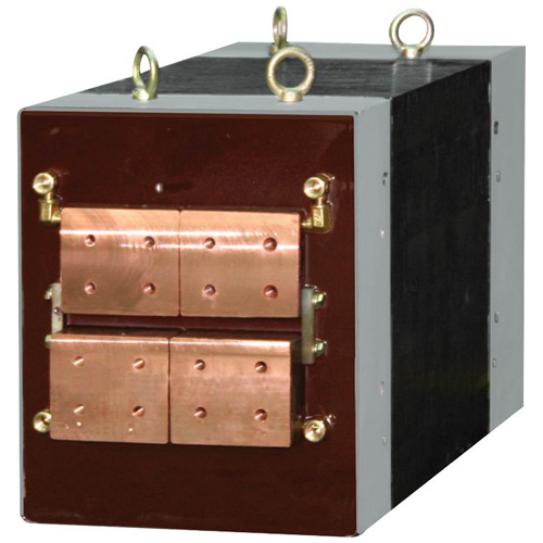 Transformer for Welders