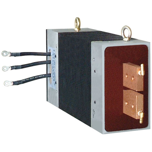 Transformer for Secondary Parallel Gap Welders
