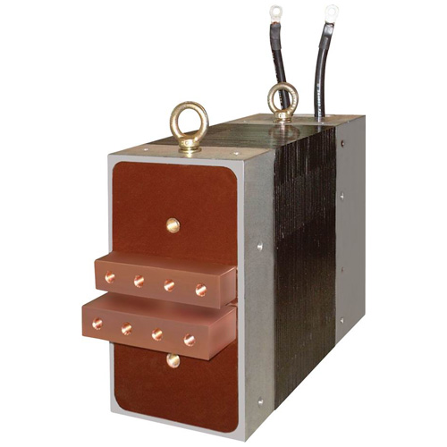 Transformer for Multi-purpose Welders