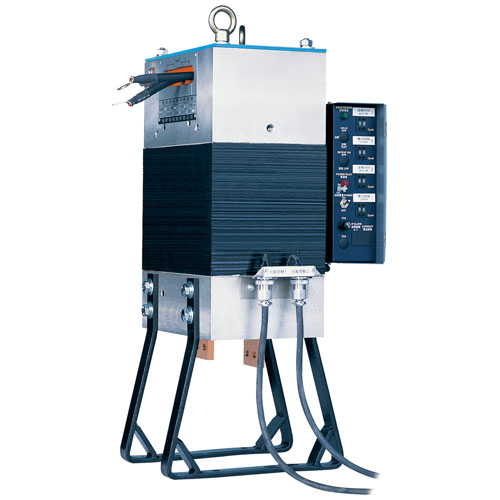 Portable Resistance Welder