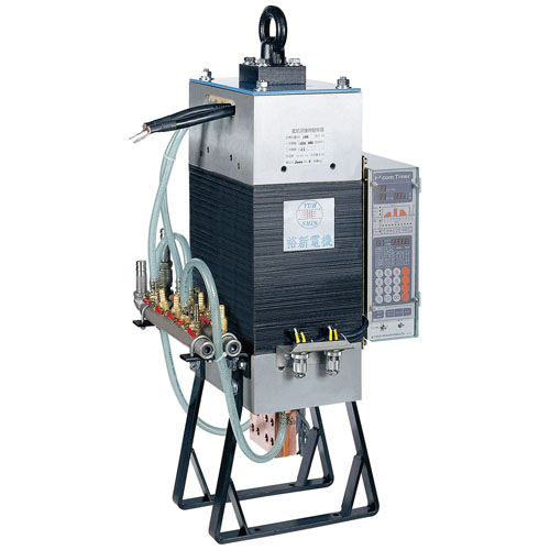 Portable Resistance Welder