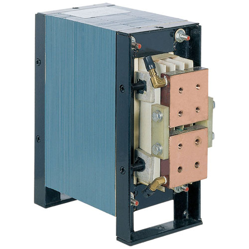 Transformer for AC Welders