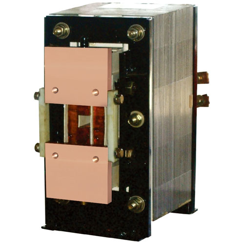 Transformer for AC Welders