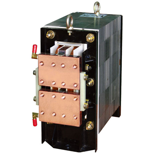 Transformer for AC Welders