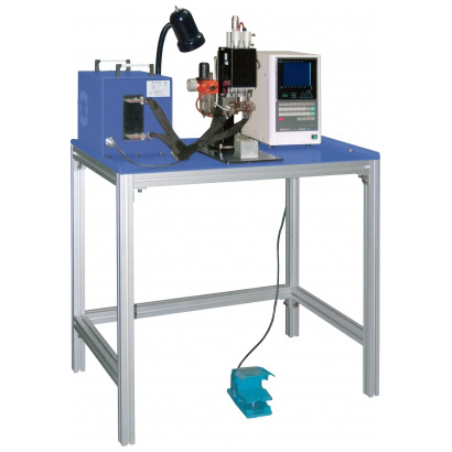 Pneumatic Inverter Spot Welder