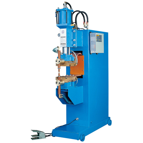 Standard Pneumatic Spot Welder