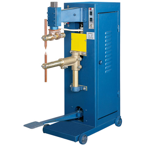 Standard Foot-operated Spot Welder