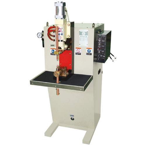 AC Pneumatic Desk-type Spot Welder