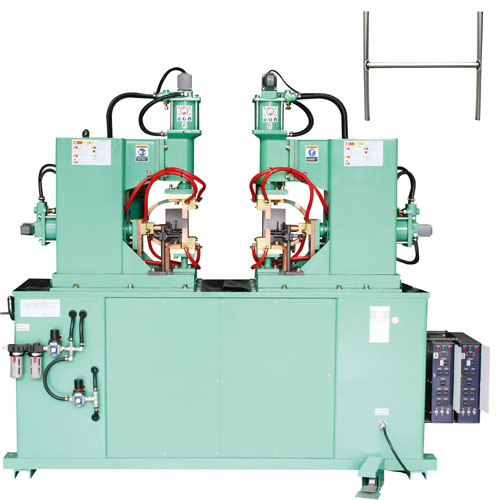 H-type Butt-welding Machine