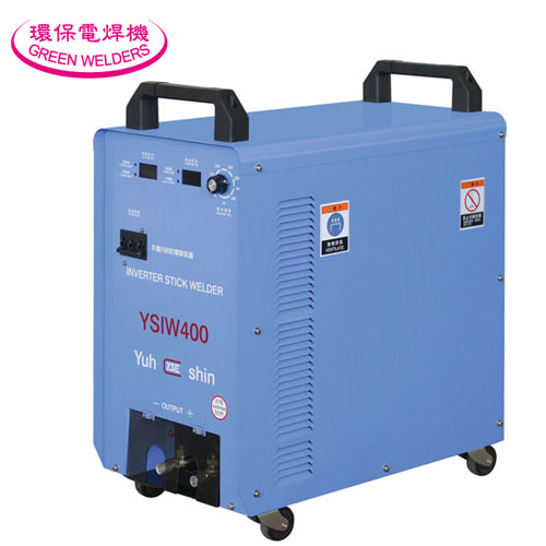 變頻式電焊機