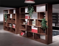 Bookcase, Room Divider