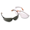Simple-type goggles