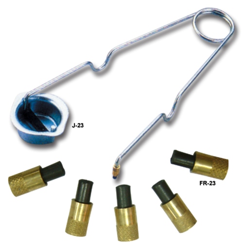 Flint Lighter & Lighter Stone Flint Lighter & Lighter Stone