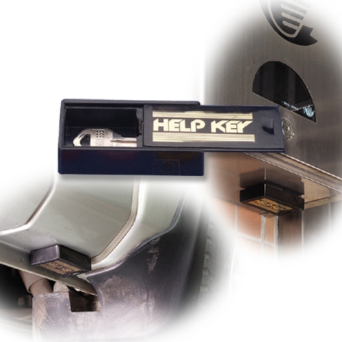 Magnetic Key boxes