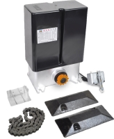 GT型链条式大门机 (大门马达) GT型链条式大门机 (大门马达)