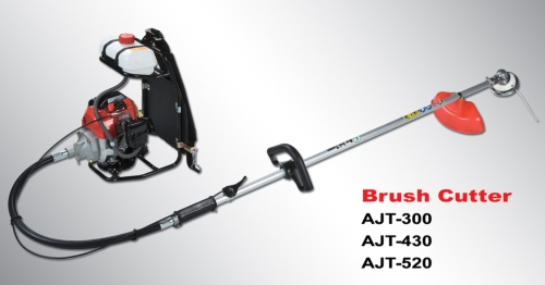 Brush Cutter Brush Cutter