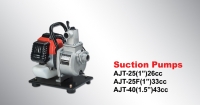 Suction Pumps Suction Pumps