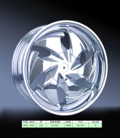 Alloy Wheel Alloy Wheel