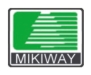 D-WAY MACHINERY CO., LTD.