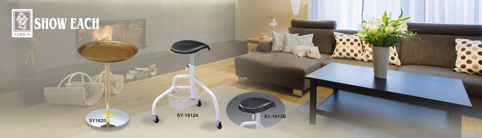 Show Each Industry Co Ltd Homepage Show Each K D Metal Furniture