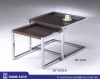 雙層收納桌 Nesting Tables SY-1219, SY-1219-S