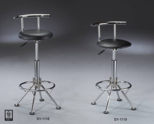 Bar Stool SY-1118, SY-1119