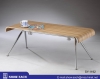 木紋咖啡桌 SY-1192