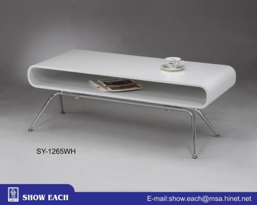 Coffee Table SY-1265WH