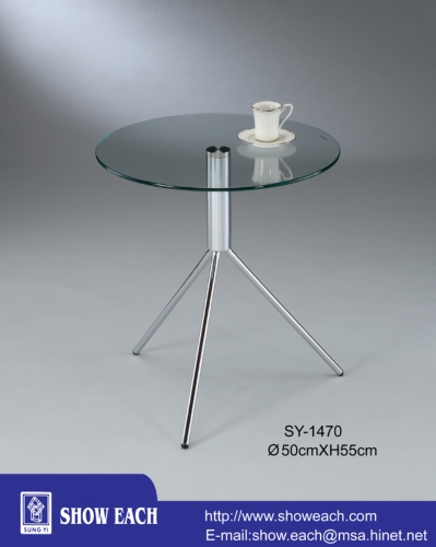 End Table SY-1470