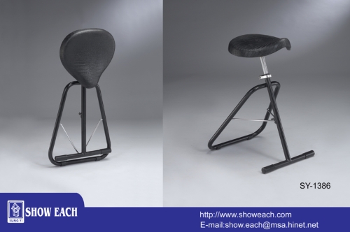 Steel Tube Chair SY-1386