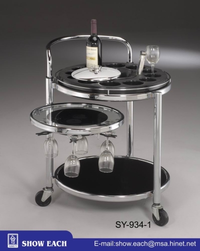 Trolley SY-934-1 Trolley SY-934-1