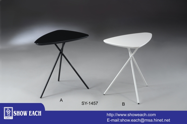 End Table SY-1457