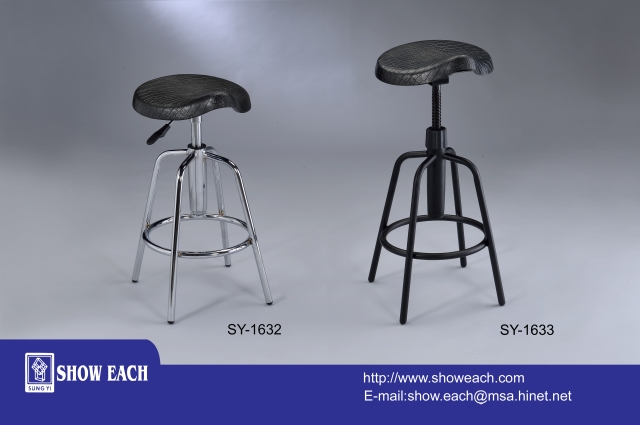 Bar Counters and Stools SY-1632 SY-1633