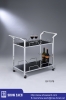 Metal Dining Carts SY-1575