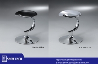 Stools SY-1481BK + SY-1481CH