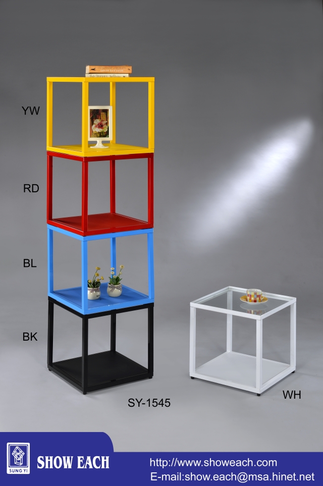 Display Stand SY-1545