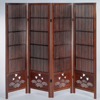 WOODEN SCREEN WOODEN SCREEN