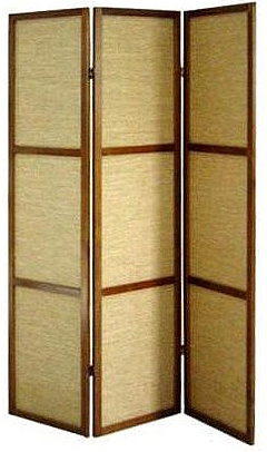 WOODEN SCREEN WOODEN SCREEN