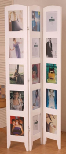 WOODEN SCREEN WOODEN SCREEN