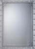 Wooden Framed Mirror