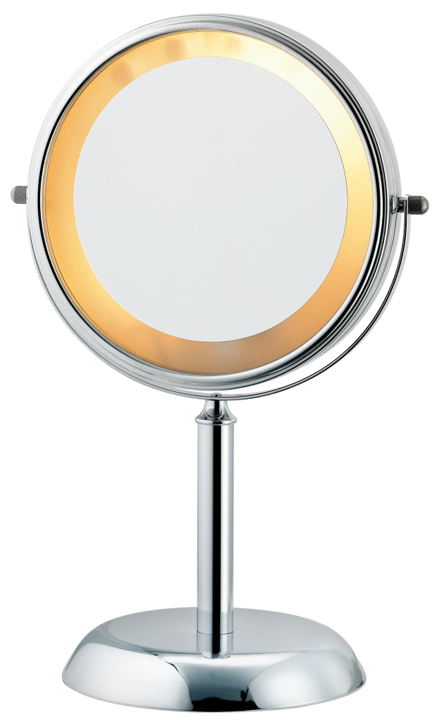 單面放大燈鏡 5倍放大鏡放大燈鏡 單面放大燈鏡 5倍放大鏡放大燈鏡